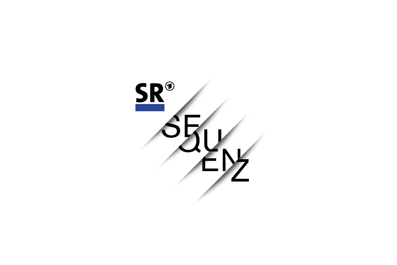 SR Sequenz Erscheinungsbild Ausstellungsreihe